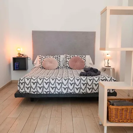 Vintage Duplex With Jacuzzi * Μάλαγα