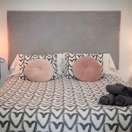 Vintage Duplex With Jacuzzi * Μάλαγα