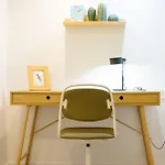 Apartamento Vintage Duplex With Jacuzzi Málaga