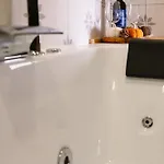 Apartamento Vintage Duplex With Jacuzzi *