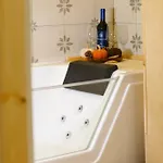 Vintage Duplex With Jacuzzi Málaga