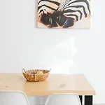 Apartamento Vintage Duplex With Jacuzzi