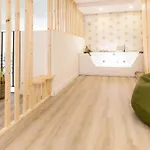 Apartamento Vintage Duplex With Jacuzzi *