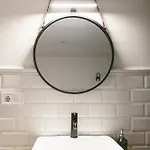 Vintage Duplex With Jacuzzi Apartamento *