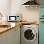 Vintage Duplex With Jacuzzi Málaga