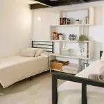 Vintage Duplex With Jacuzzi Apartamento Málaga