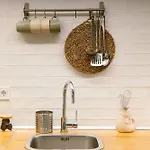 Apartamento Vintage Duplex With Jacuzzi