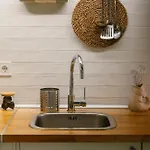 Vintage Duplex With Jacuzzi