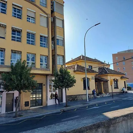 Vintage Duplex With Jacuzzi Apartment