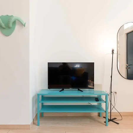 Apartment Claveles By Lets *