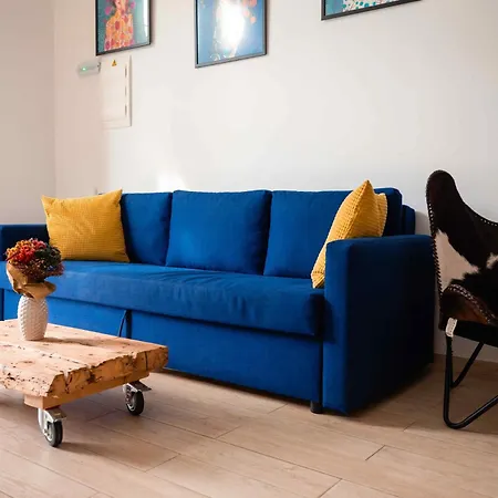Vintage Duplex With Jacuzzi * Malaga