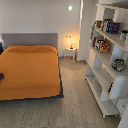 Vintage Duplex With Jacuzzi * Malaga