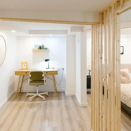 Apartamento Vintage Duplex With Jacuzzi *