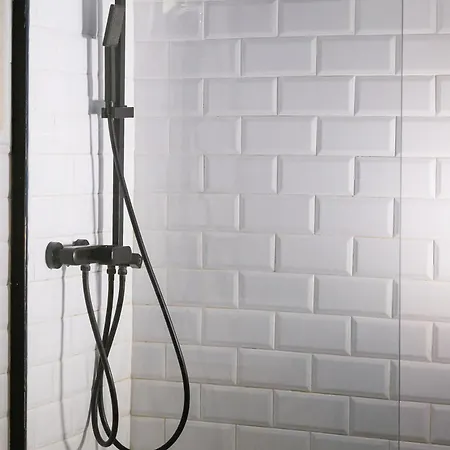 Apartmán Vintage Duplex With Jacuzzi