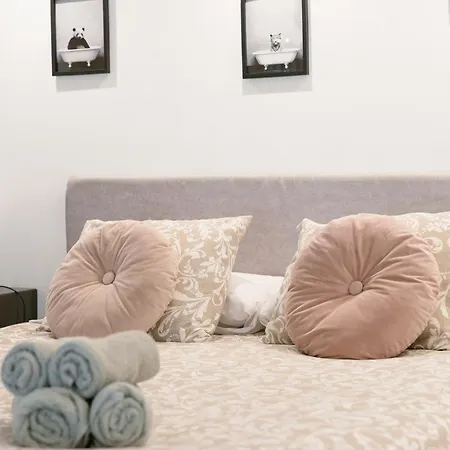 Vintage Duplex With Jacuzzi Màlaga