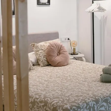 Vintage Duplex With Jacuzzi * Màlaga