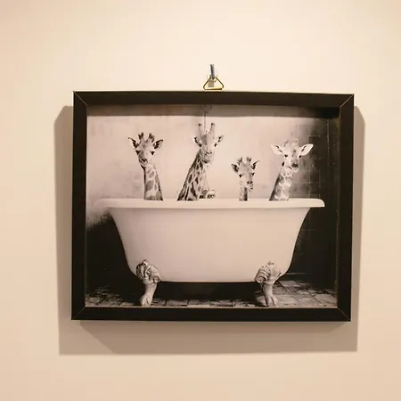 Vintage Duplex With Jacuzzi * Màlaga