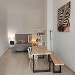 Appartement Vintage Duplex With Jacuzzi
