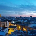 Vintage Duplex With Jacuzzi Málaga