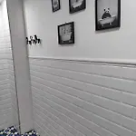 Vintage Duplex With Jacuzzi * Málaga