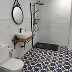 Vintage Duplex With Jacuzzi Appartement *