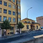 Vintage Duplex With Jacuzzi Appartement