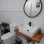 Vintage Duplex With Jacuzzi Appartement