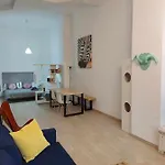Appartement Vintage Duplex With Jacuzzi