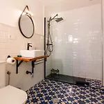 Appartement Vintage Duplex With Jacuzzi *