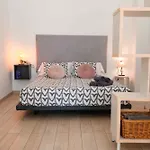 Vintage Duplex With Jacuzzi * Málaga