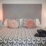 Vintage Duplex With Jacuzzi * Málaga
