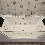 Vintage Duplex With Jacuzzi Appartement Málaga